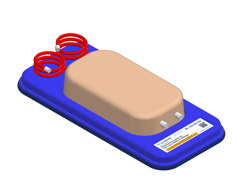 Cargue la imagen en el visor de la galería, Ultrasound Simulator for PICC Line/ Midline/ Seldinger
