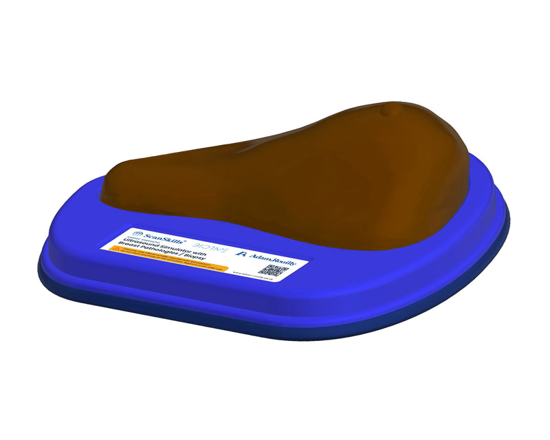 Tải hình ảnh vào trình xem Thư viện, Ultrasound Simulator with Breast Pathologies/Biopsy
