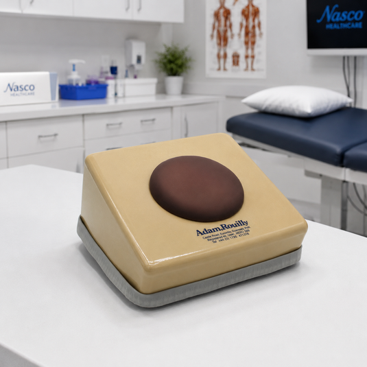 Injection Pad