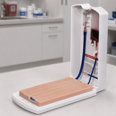 IO, IM, IV Training Models | IV Arms, Injection & Vascular Access ...