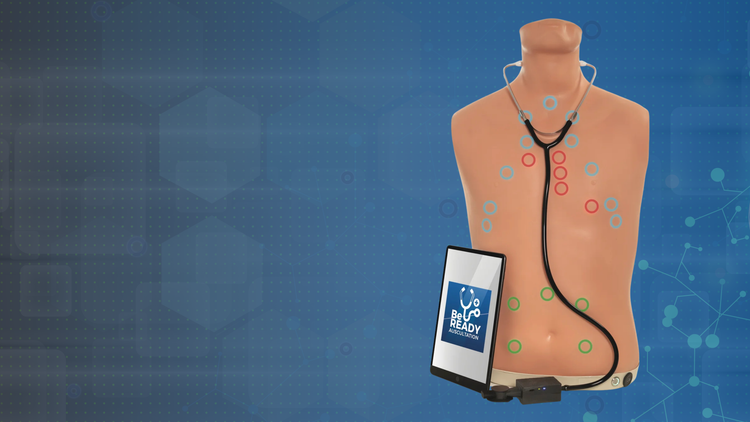 Be READY®