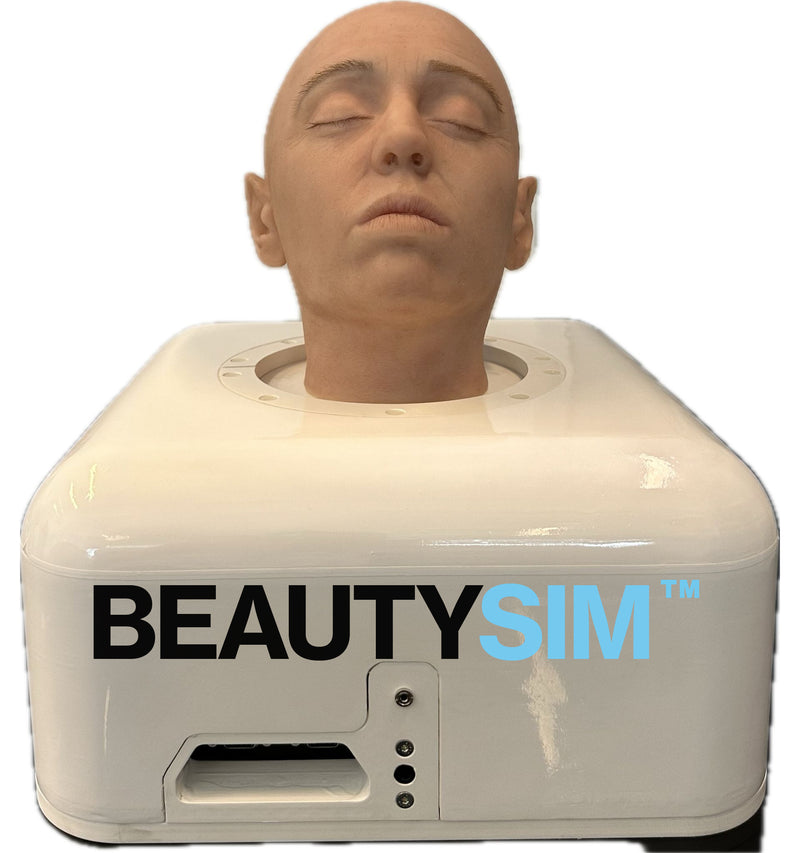 Load image into Gallery viewer, BeautySim™ , No Monitor/No PC [SKU: BEA-NM-NPC]
