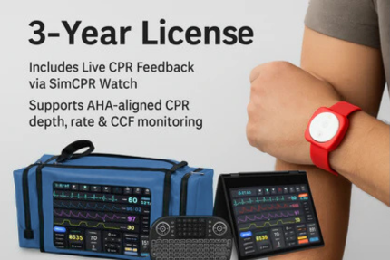 Load image into Gallery viewer, DART Sim Pro License
