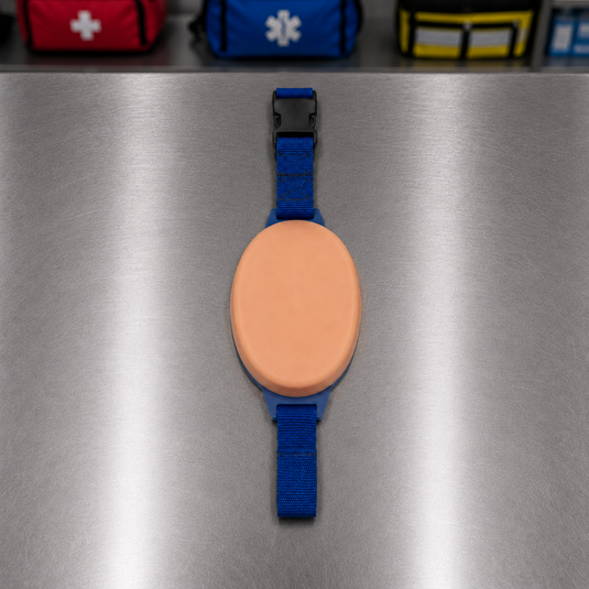 Diabetic Injection Pad