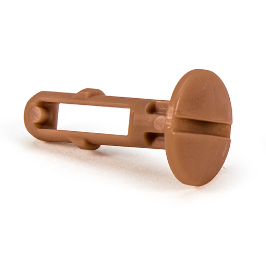 Load image into Gallery viewer, Prestan Professional Adult Manikin Ear Pin, 10-Pack
