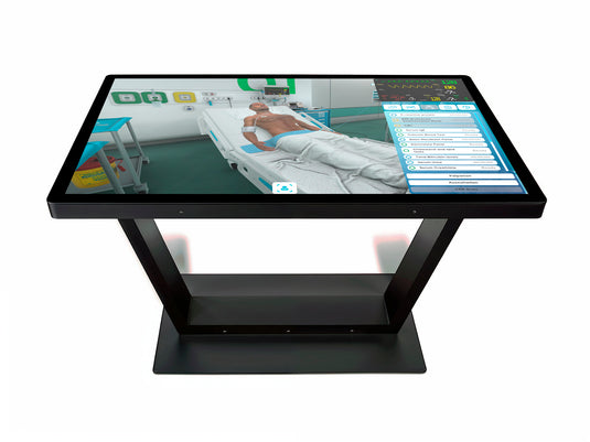 Be READY VR Nursing Interactive Table Software - 2-year subscription