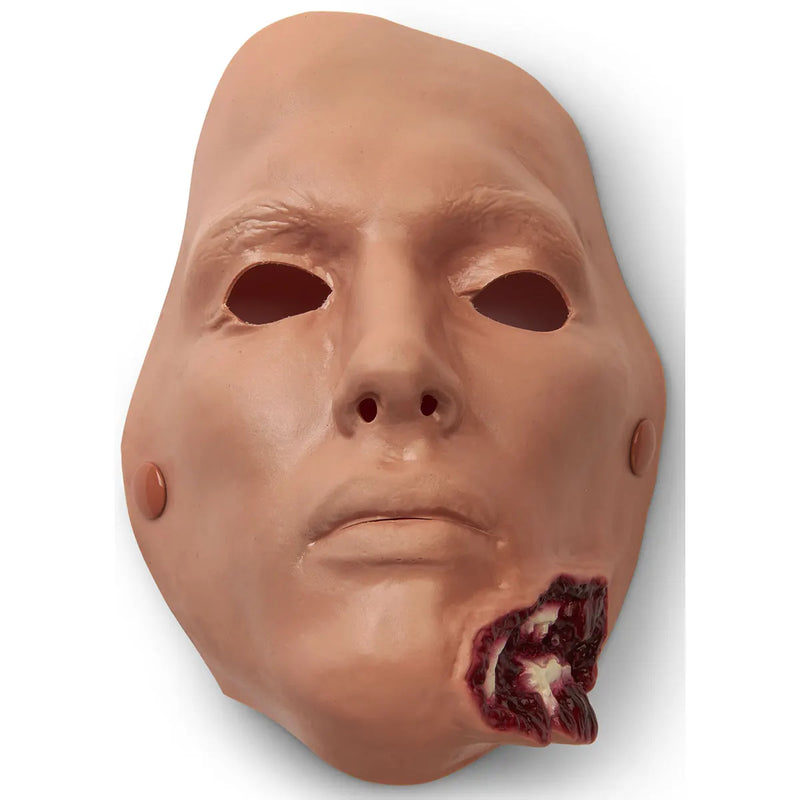 Carregar imagem no visualizador da Galeria, Ferida na Mandíbula com Sangramento
