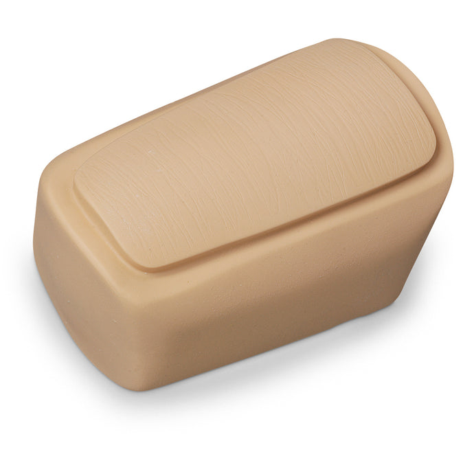 Vị trí tiêm ở chân