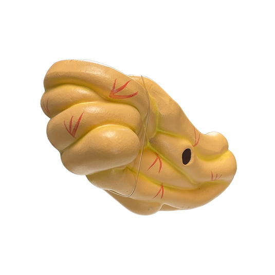 Model Anatomi Ayam, 8 Bagian [SKU: MG20115]