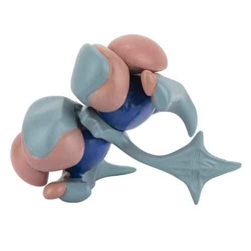 Model Ventrikel Serebral & Nucleus Basal [SKU: MG32216]