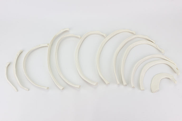 Rib yang Terpisah, Set 12 [SKU: MG7368]