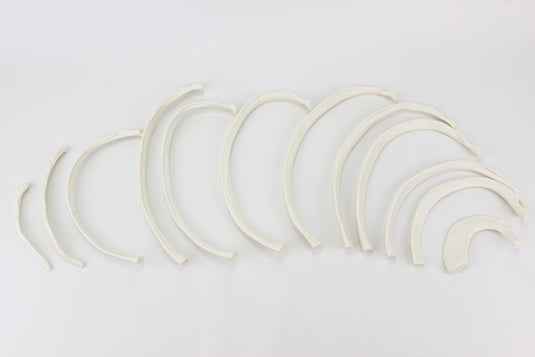 Rib yang Terpisah, Set 12 [SKU: MG7368]