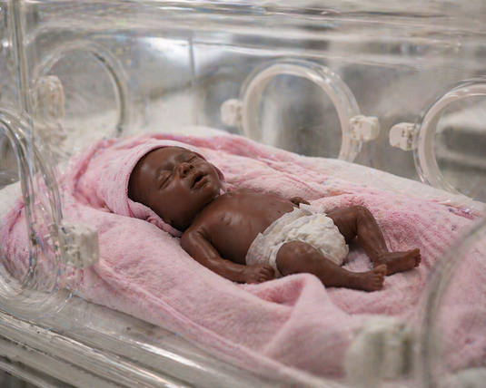 极早产儿模拟器