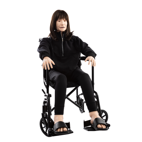 NextGen TERi™ Immersive Experience, Medium [SKU: LF04603M]