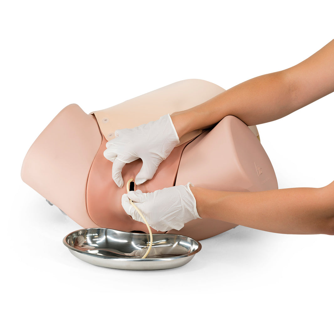 Postpartum Hemorrhage Trainer | PPH Simulation for OB Training – Nasco ...