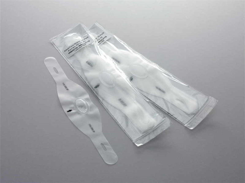 โหลดรูปภาพลงในโปรแกรมใช้ดูของ Gallery Prestan PRO+ Adult Face Shields, 50-pack
