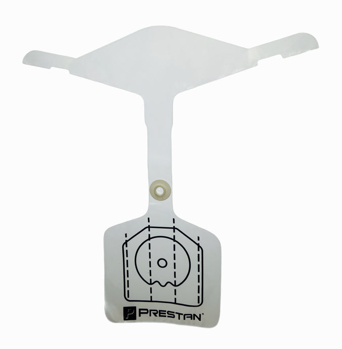 Professional Infant Series 2000 Manikin Ventilation Lung Bag, 50-Pack [SKU: PR00165]