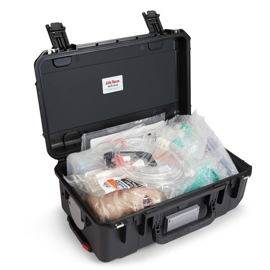 Life/form® S.A.L.A.D. Simulator