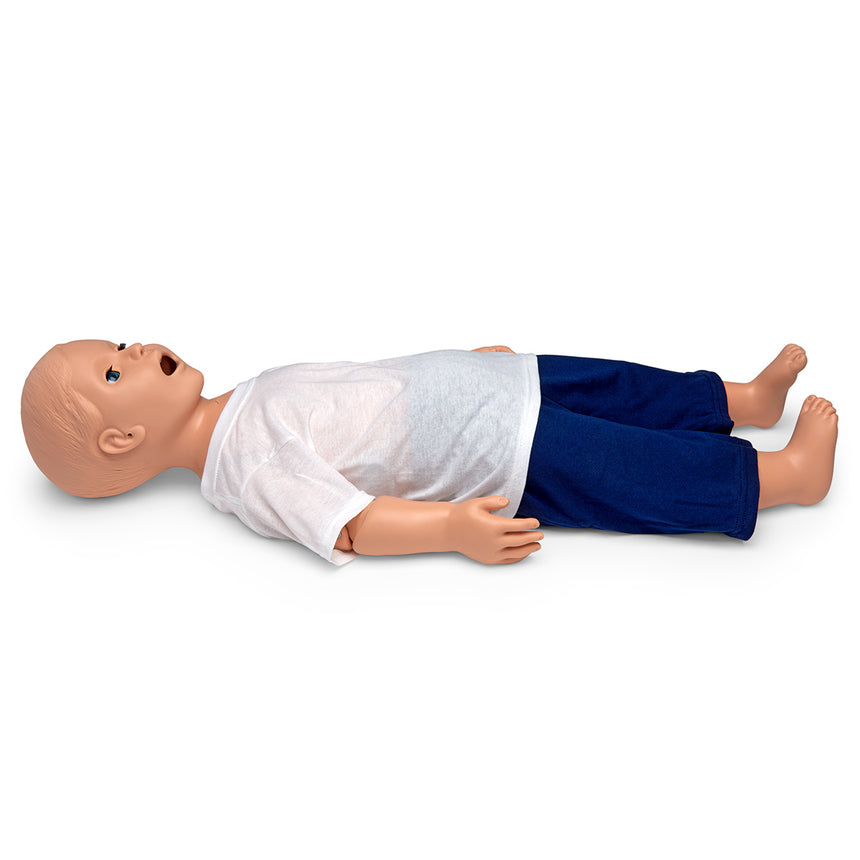 Gaumard® Mike® and Michelle® Pediatric Care Simulators