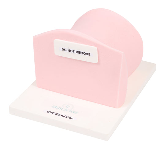 SonoEZ Pediatric Ultrasound Trainer - CVC