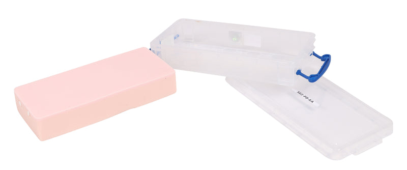 Load image into Gallery viewer, SonoEZ Pediatric Ultrasound Trainer - Femur
