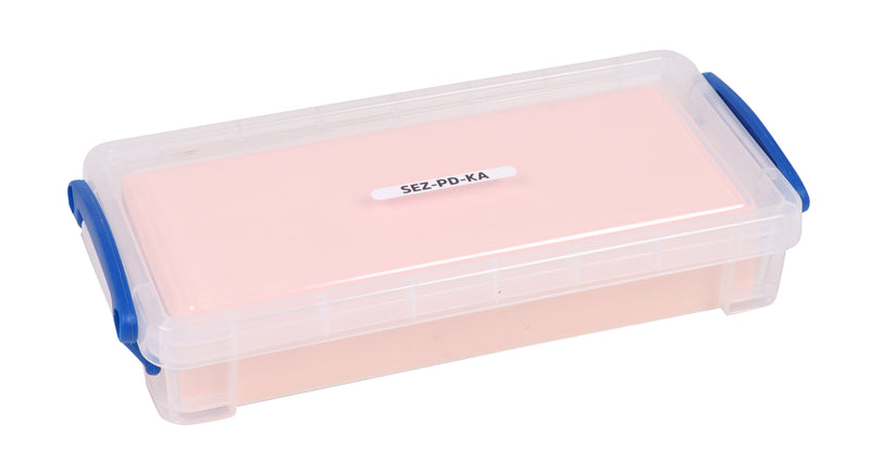 Load image into Gallery viewer, SonoEZ Pedatric Ultrasound Trainer - Cannula
