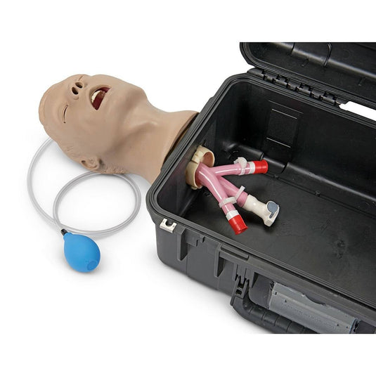 Life/form® S.A.L.A.D. Simulator