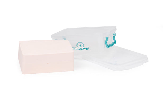 SonoEZ Ultrasound Trainer - Injection