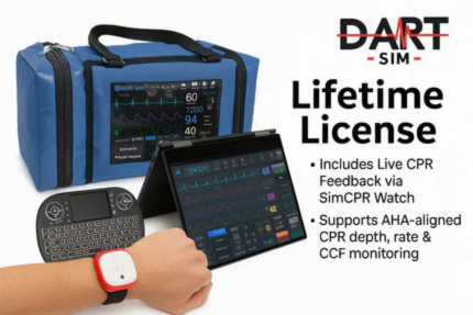 DART Sim Pro License