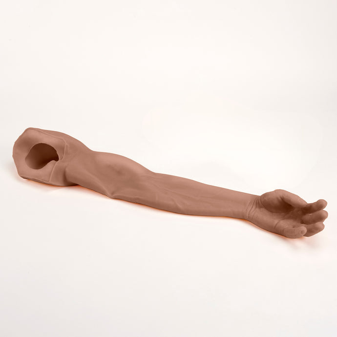 Life/form Multi-Venous IV & Tiêm cánh tay Da thay thế (Trung bình) [SKU: LF01275]