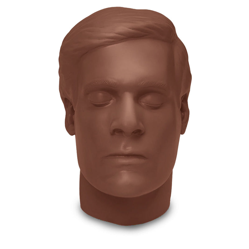 Załaduj obraz do przeglądarki galerii, Rescue Randy Duża Głowa Zastępcza - Ciemna
