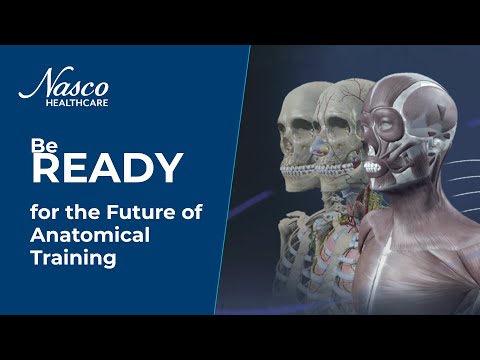 Load and play video in Gallery viewer, Sym Anatomy Virtual Anatomy Software [SKU: GB241201]
