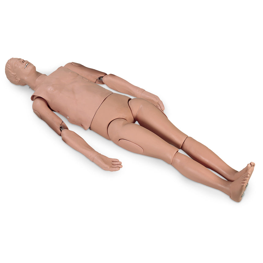 Wmd/Cbrne/Decon Full Body Trainer [SKU: 101-088FB]