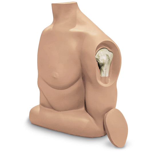 Humerus Intraosseous (IO) Trainer [SKU: 101-205]