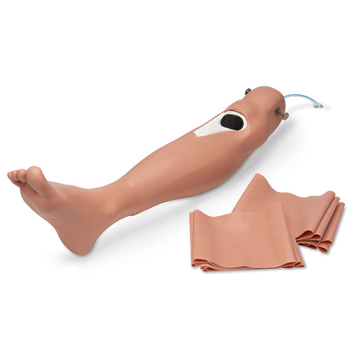 オプションの骨内 Io Leg Smart Stat [SKU: 101-409]