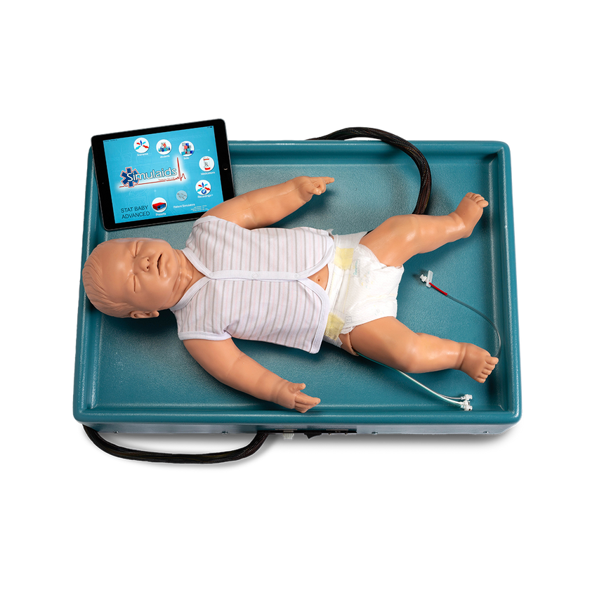 Neonate Kapi Nrp Neonatal Resuscitation
