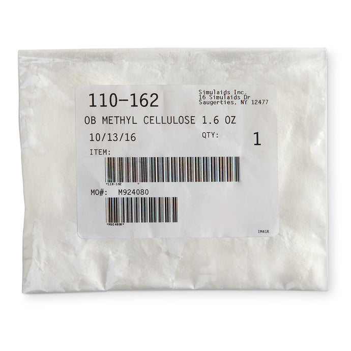 Méthylcellulose OB (1,6 oz.)