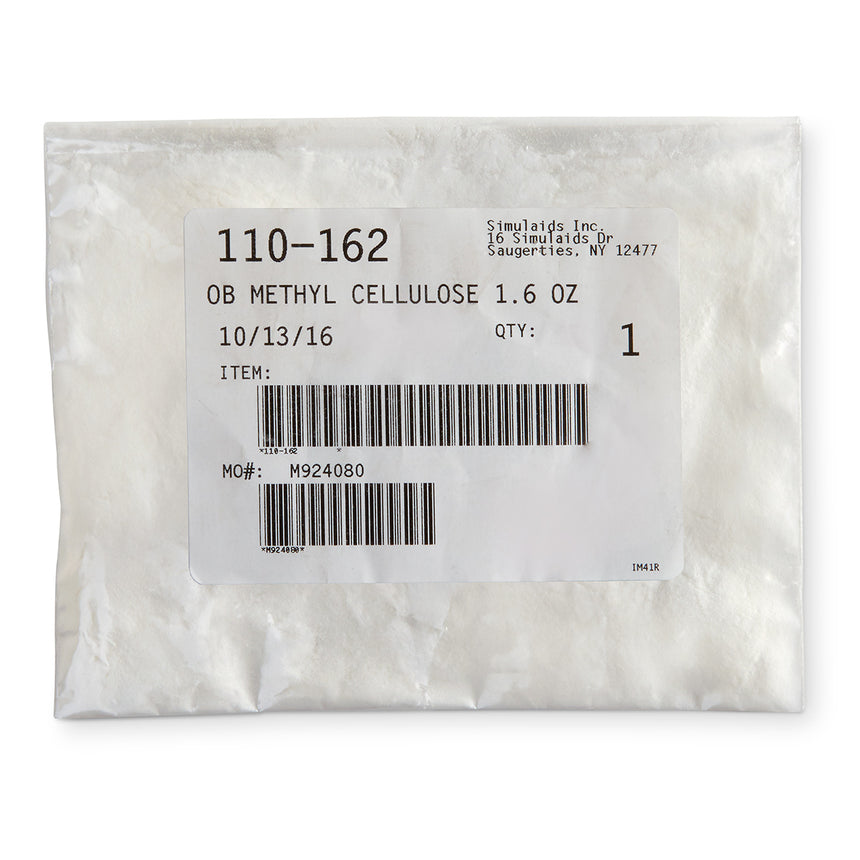 OB Methyl Cellulose (1.6 oz.)