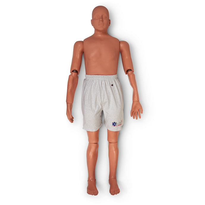 Rescue Randy – Nasco Healthcare
