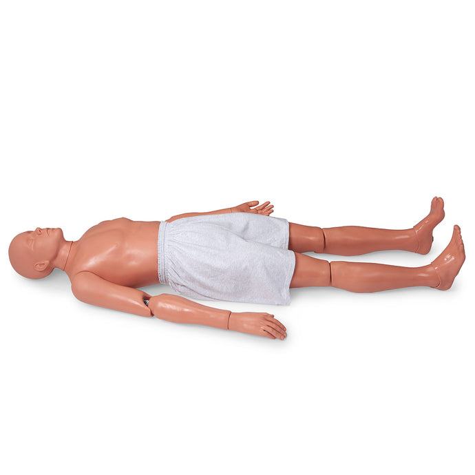 Rescue Randy – Nasco Healthcare