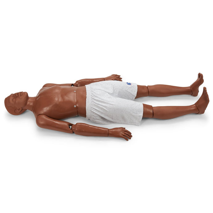 Redding Randy Manikin - 165 lb. - Donker