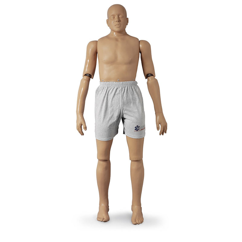 Load image into Gallery viewer, Rescue Randy Rescue Training Manikin | Firefighter Rescue Dummy
