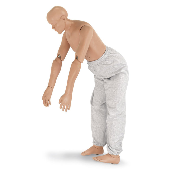 Simulaids,Rugged Rescue Randy Manikin - 145 lbs. [SKU: 149-1401]