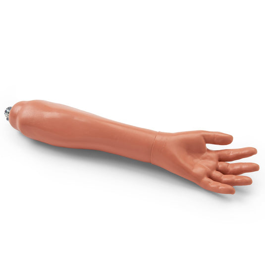 Simulaids,Large Hard Body Rescue Randy Replacement Lower Left Arm/Hand Nasco Healthcare Simulaids,Large Hard Body Rescue Randy Replacement Lower Left Arm/Hand Nasco Healthcare