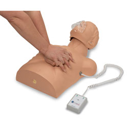 Econo VTA CPR Trainer 4-Pack