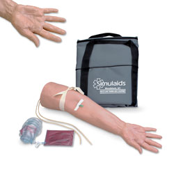 Braço de treinamento geriátrico IV [SKU: 140-610]