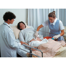 Ultra Nursing Wound Simulation Kit –