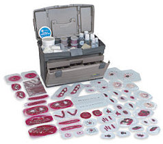 Forensic Wound Simulation Training Kit [SKU: 800-700]