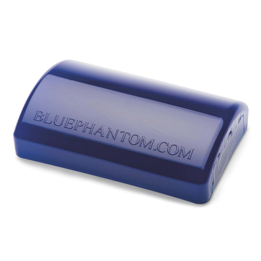 Blue Phantom™ Branched 4 Vessel Ultrasound Training Block (U.S. Only) [SKU: BPBV110]