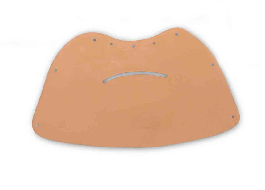 Life/form® Lucy Maternal and Neonatal Birthing Simulator - Abdominal Skin - Normal
